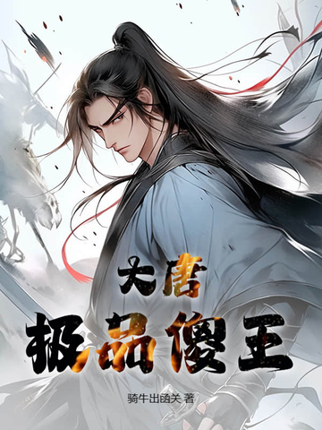 大唐极品傻王大唐极品傻王