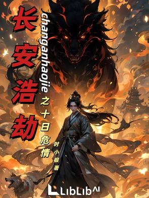 长安浩劫之十日危情长安浩劫之十日危情