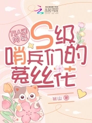 万人迷向导：S级哨兵们的菟丝花万人迷向导：S级哨兵们的菟丝花
