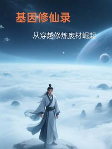 基因修仙录基因修仙录