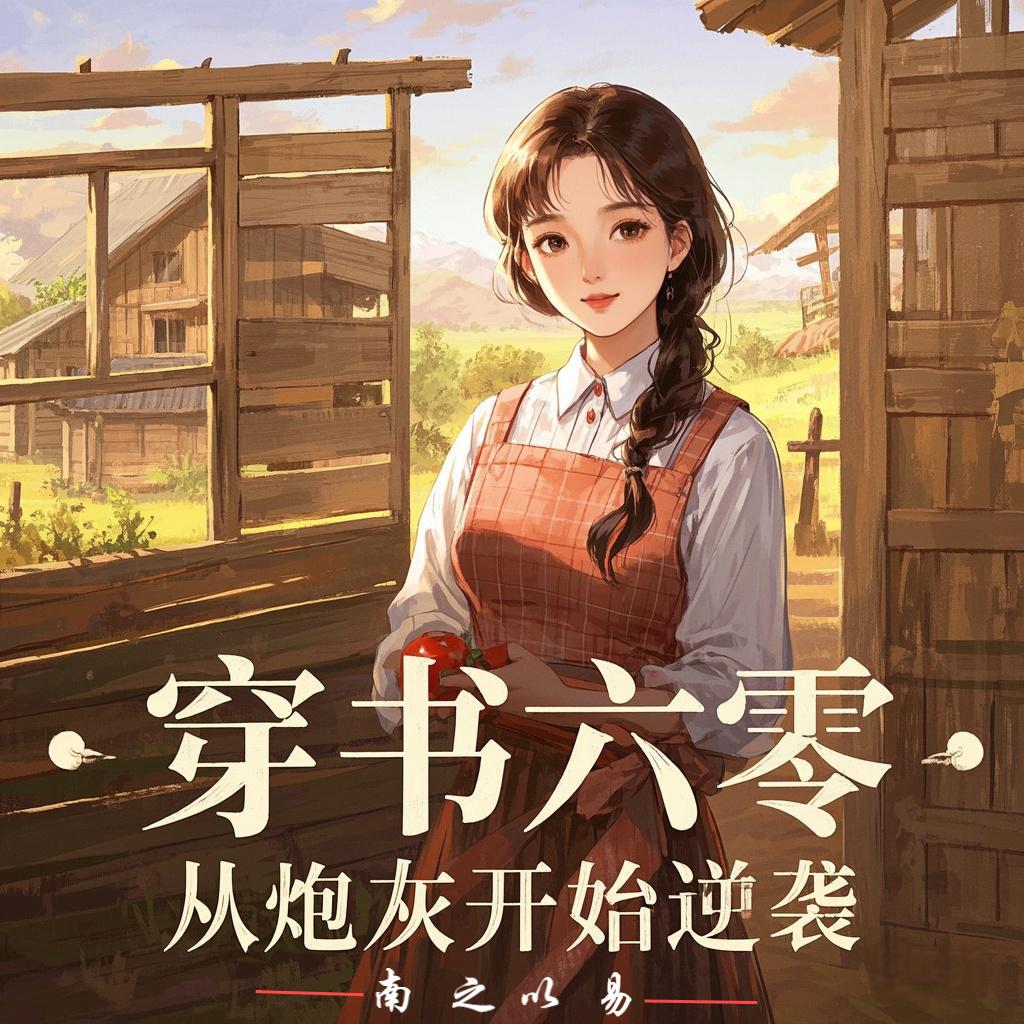手握剧本穿六零，扭转炮灰人生手握剧本穿六零，扭转炮灰人生