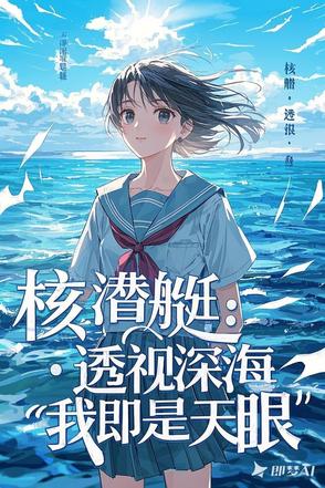 潜艇厨子：透视深海，我即是天眼潜艇厨子：透视深海，我即是天眼